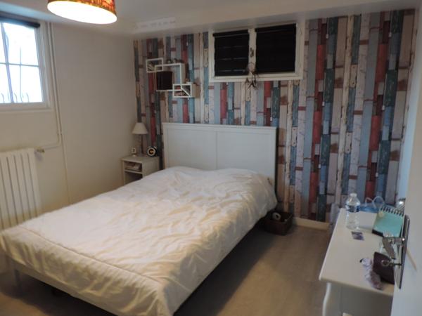 Thouars (79100) ref 23568 THOUARS Centre ville proche commerces maison 4 chambres de 115m² sur 418m² de terrain