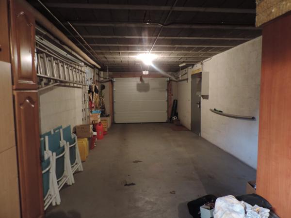 Thouars (79100) ref 23568 THOUARS Centre ville proche commerces maison 4 chambres de 115m² sur 418m² de terrain