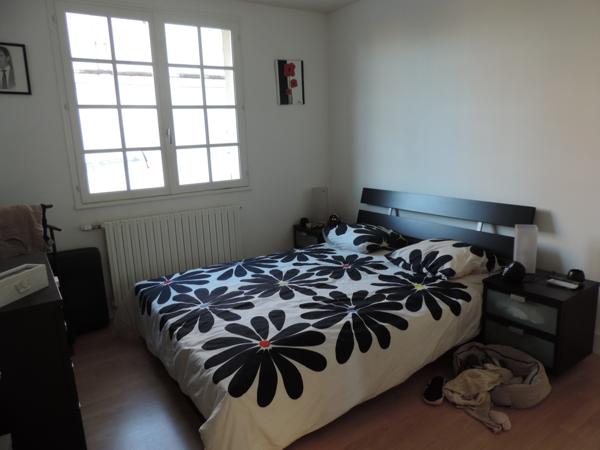 Thouars (79100) ref 23568 THOUARS Centre ville proche commerces maison 4 chambres de 115m² sur 418m² de terrain