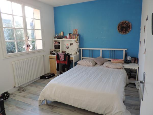 Thouars (79100) ref 23568 THOUARS Centre ville proche commerces maison 4 chambres de 115m² sur 418m² de terrain