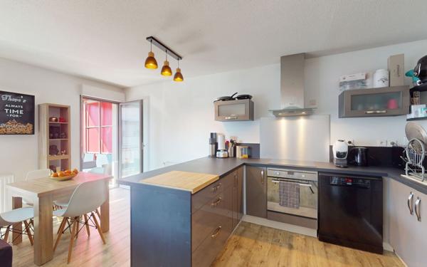 Appartement à vendre    3 pièces • 67,89 m2 Onet-le-Château