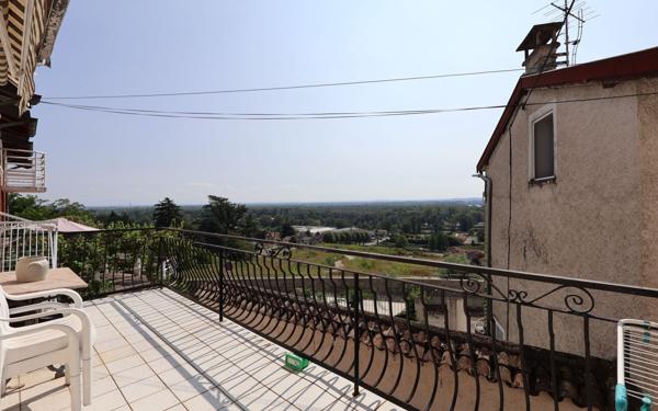 Maison à vendre    4 pièces •  Neyron