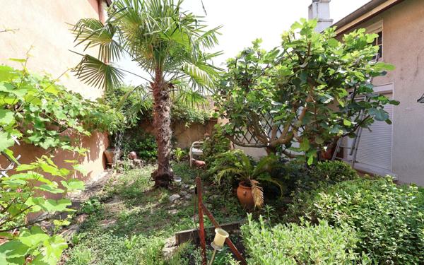 Maison à vendre    4 pièces •  Neyron