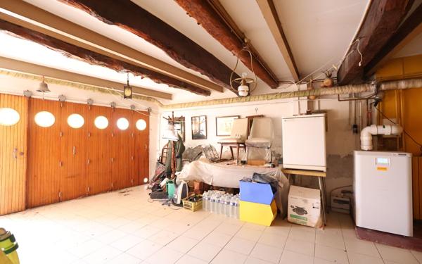 Maison à vendre    4 pièces •  Neyron