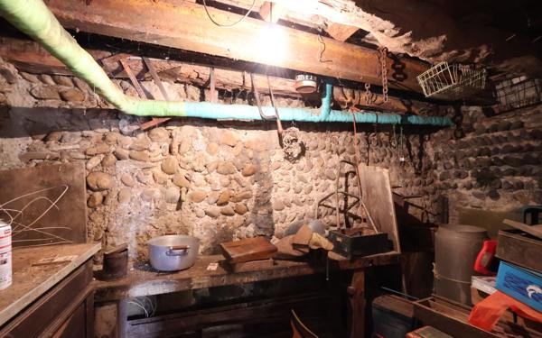 Maison à vendre    4 pièces •  Neyron