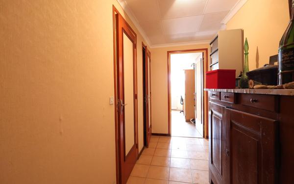 Maison à vendre    4 pièces •  Neyron