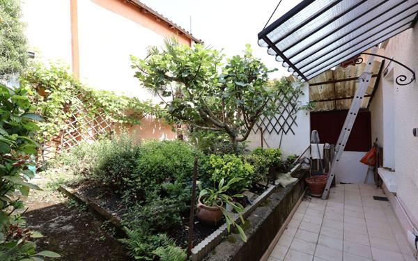 Maison à vendre    4 pièces •  Neyron