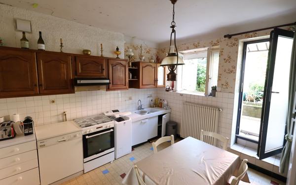 Maison à vendre    4 pièces •  Neyron