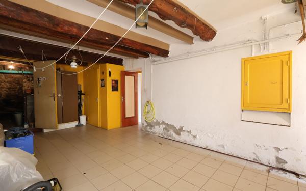 Maison à vendre    4 pièces •  Neyron