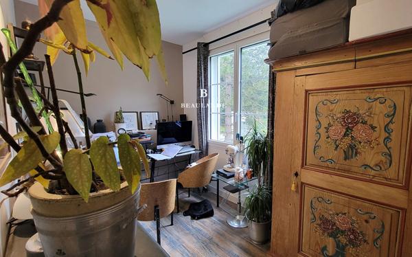 Spacieuse maison avec jardin/ La Baule les Pins, La baule 44500