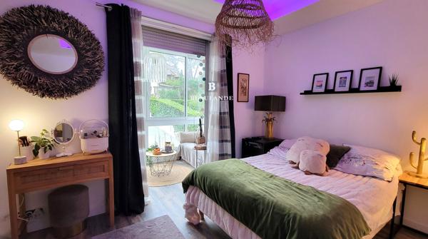 Spacieuse maison avec jardin/ La Baule les Pins, La baule 44500