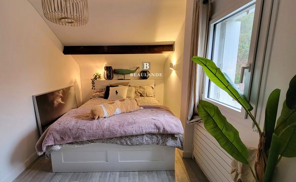 Spacieuse maison avec jardin/ La Baule les Pins, La baule 44500