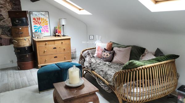 Spacieuse maison avec jardin/ La Baule les Pins, La baule 44500