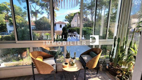 Spacieuse maison avec jardin/ La Baule les Pins, La baule 44500