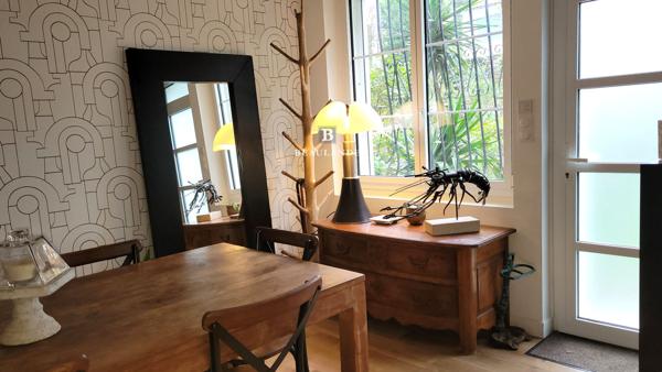 Spacieuse maison avec jardin/ La Baule les Pins, La baule 44500