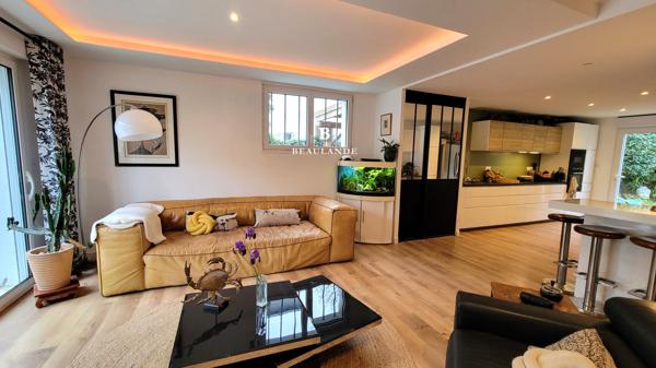 Spacieuse maison avec jardin/ La Baule les Pins, La baule 44500