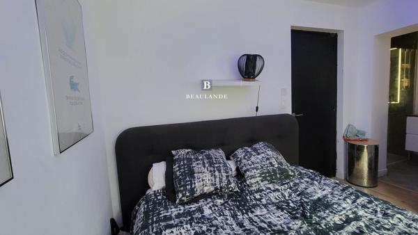 Spacieuse maison avec jardin/ La Baule les Pins, La baule 44500
