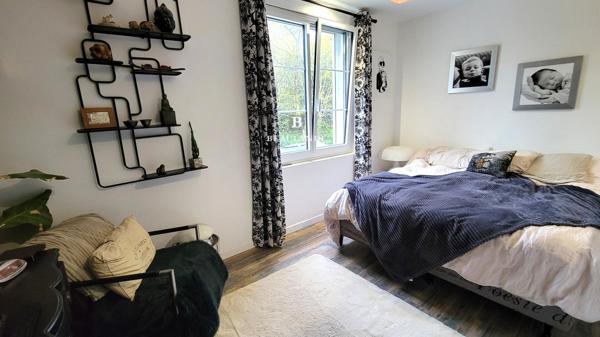 Spacieuse maison avec jardin/ La Baule les Pins, La baule 44500