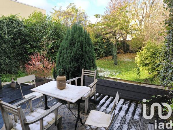 Maison à vendre 5 pièces 115 m² Drancy