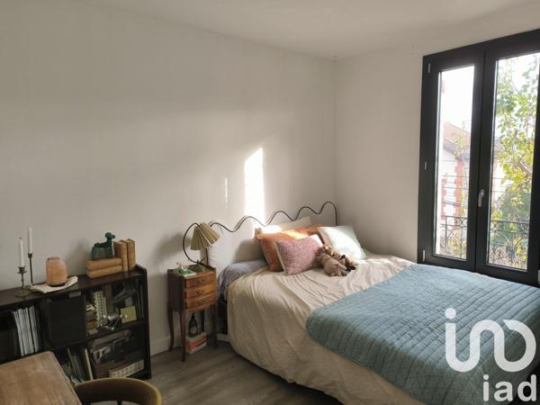 Maison à vendre 5 pièces 115 m² Drancy