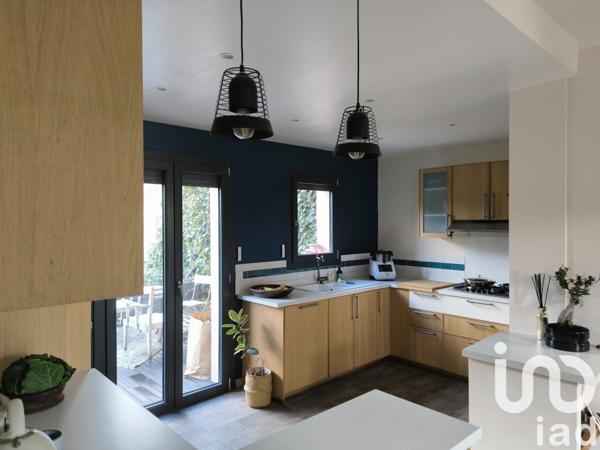 Maison à vendre 5 pièces 115 m² Drancy