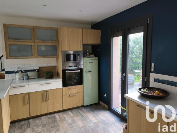 Maison à vendre 5 pièces 115 m² Drancy