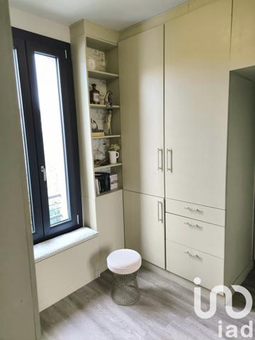 Maison à vendre 5 pièces 115 m² Drancy