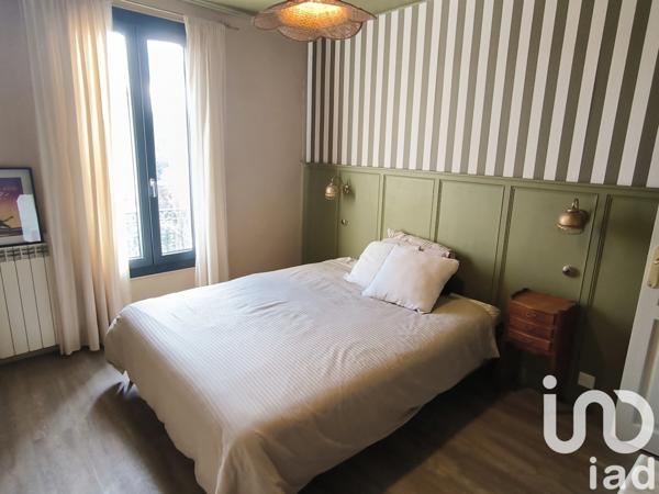 Maison à vendre 5 pièces 115 m² Drancy