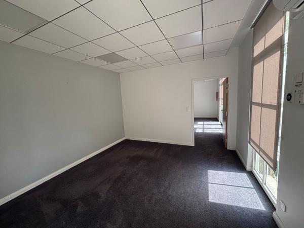 A LOUER - BUREAUX - CHANTILLY