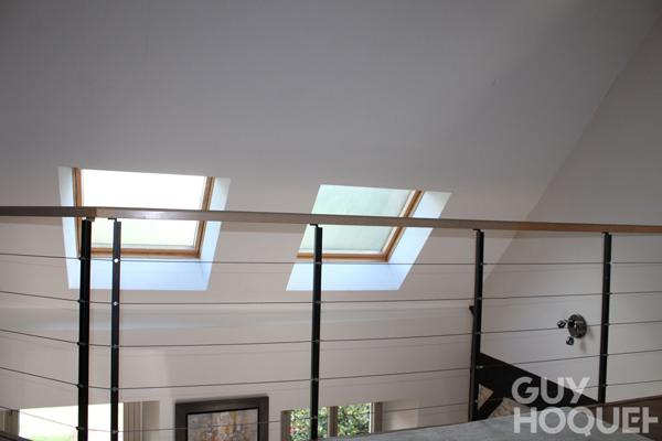 Longère de charme avec 3 habitations sur 13 000 m²