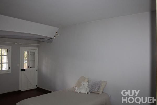 Longère de charme avec 3 habitations sur 13 000 m²