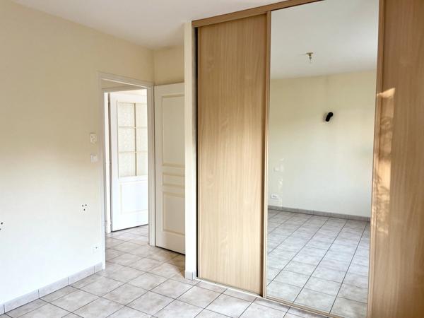 Maison MACHECOUL (44) avec terrain