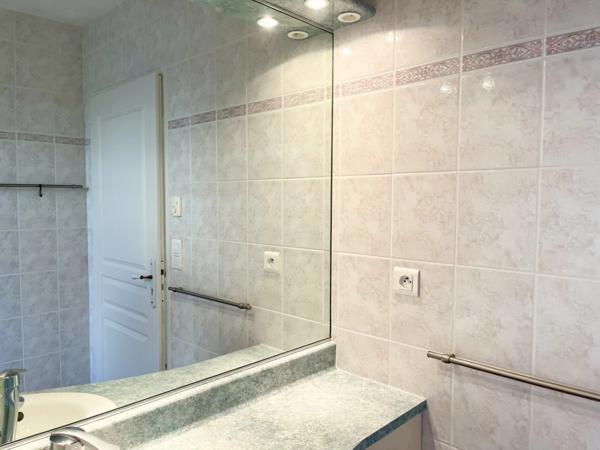 Maison MACHECOUL (44) avec terrain