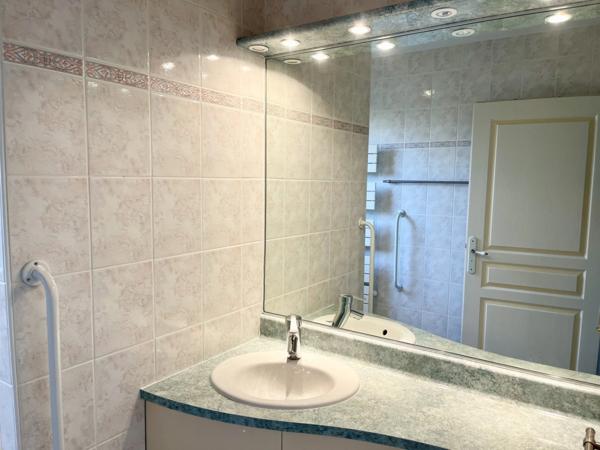 Maison MACHECOUL (44) avec terrain