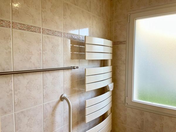 Maison MACHECOUL (44) avec terrain