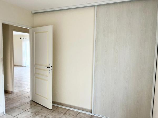 Maison MACHECOUL (44) avec terrain