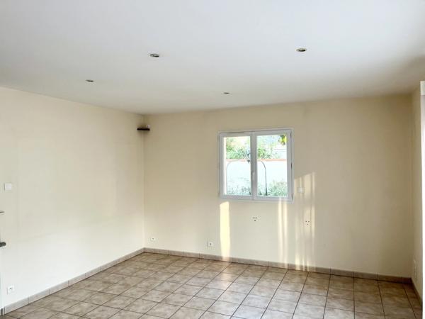 Maison MACHECOUL (44) avec terrain