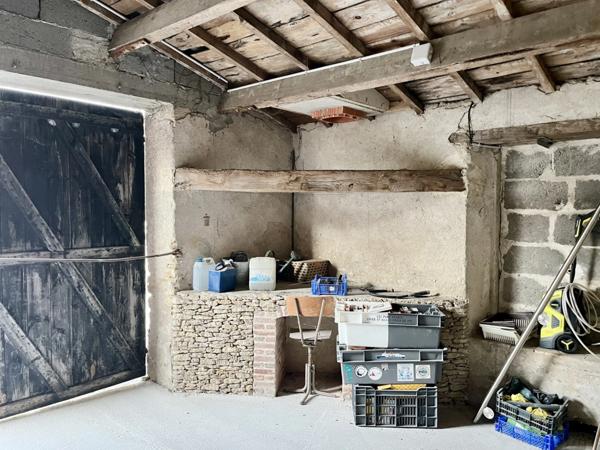 Maison MACHECOUL (44) avec terrain