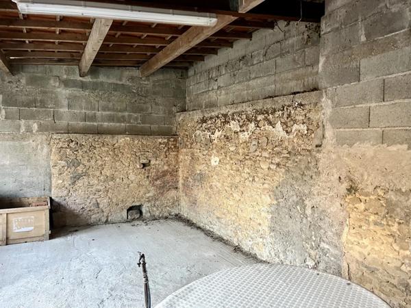 Maison MACHECOUL (44) avec terrain