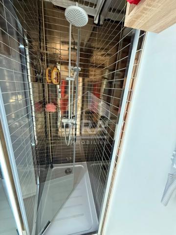 Appartement Levallois Perret 1 pièce(s) 9.60 m2