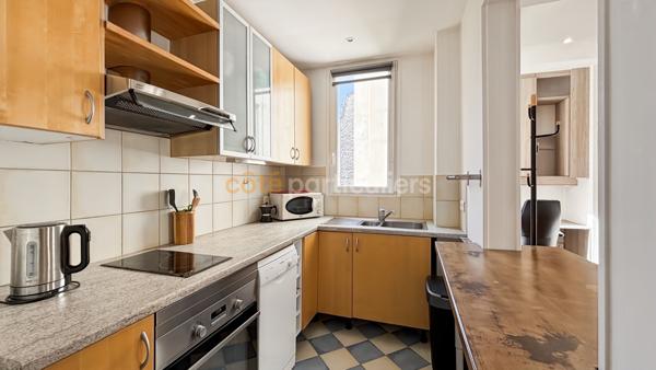 Location Appartement38,59 m² - 2 Pièces - PARIS (75012)