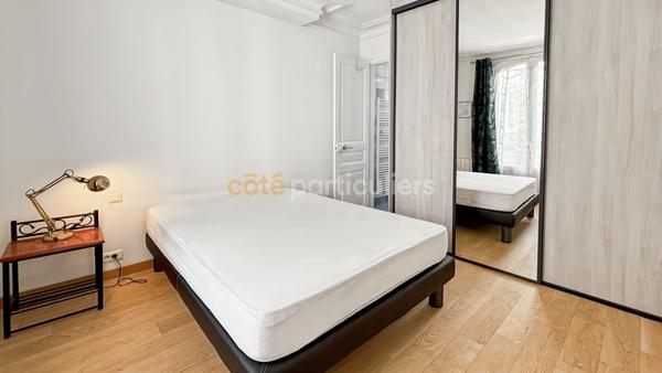 Location Appartement38,59 m² - 2 Pièces - PARIS (75012)