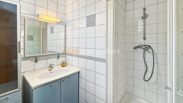 Location Appartement38,59 m² - 2 Pièces - PARIS (75012)
