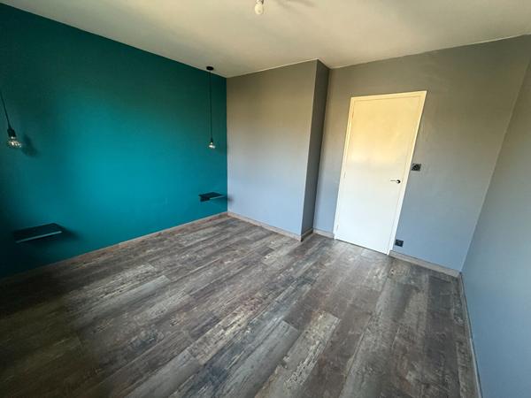 Maison à vendre à Domloup ? 3 chambres ? Sous-sol complet ? Terrain de 484 m² ? Proche Rennes