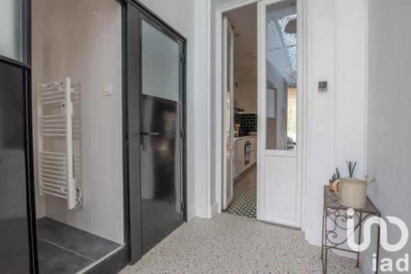 Appartement à vendre 3 pièces 77 m² Aix-les-Bains