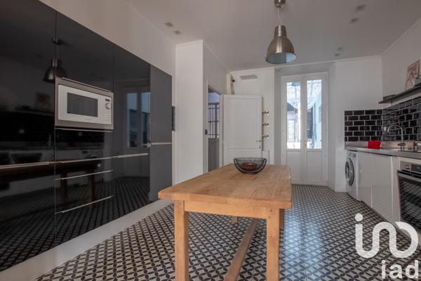 Appartement à vendre 3 pièces 77 m² Aix-les-Bains