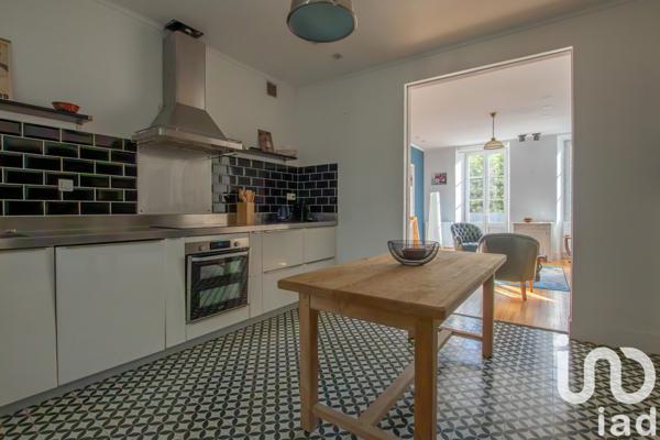 Appartement à vendre 3 pièces 77 m² Aix-les-Bains