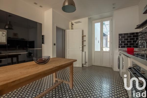 Appartement à vendre 3 pièces 77 m² Aix-les-Bains
