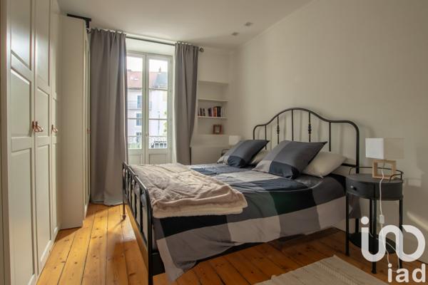 Appartement à vendre 3 pièces 77 m² Aix-les-Bains