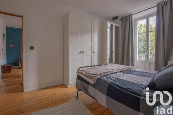 Appartement à vendre 3 pièces 77 m² Aix-les-Bains